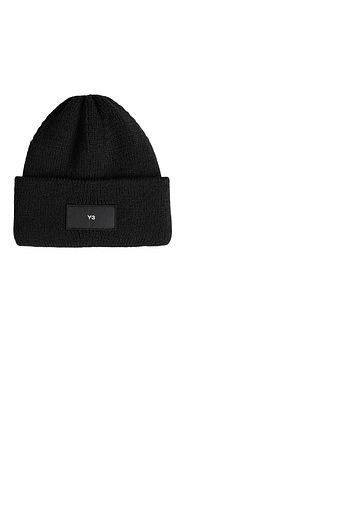 Y-3 Cl Beanie