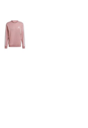 Essentials French Terry 3 Stripes Sweatshirt