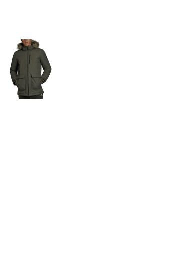 Xploric Parka