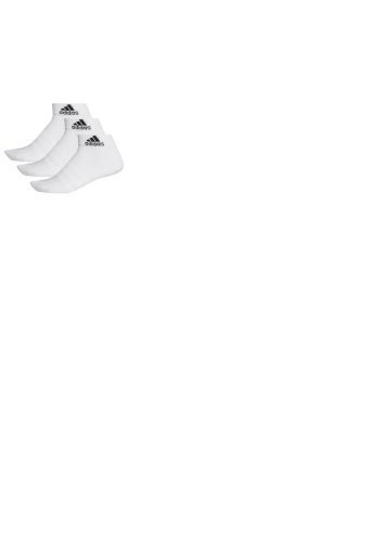 Light Ankle Socks 3Pack