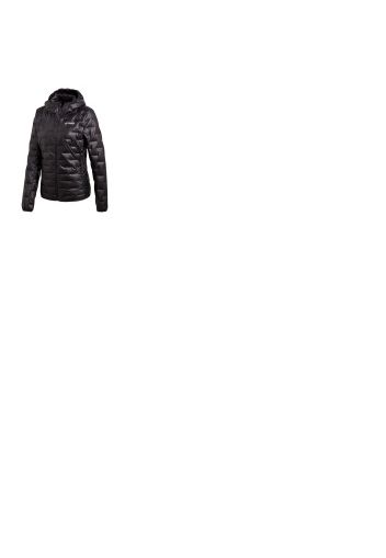 TERREX Lite Down Hooded Jacket Women