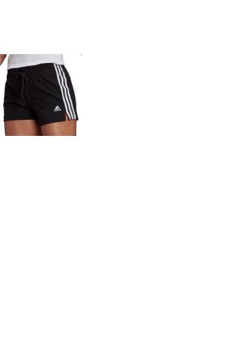 Essentials 3S Slim Shorts Women