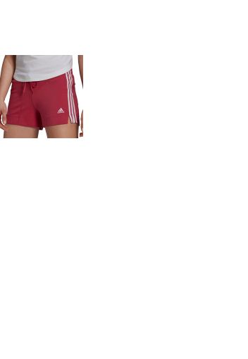 Essentials 3S Slim Shorts Women