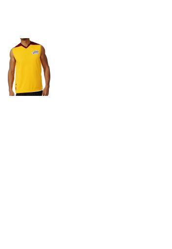 NBA Team Summer Run Reversible Shirt