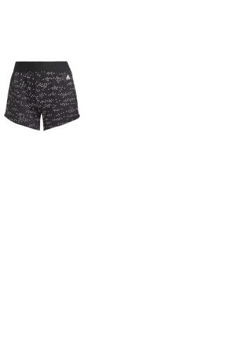 Sportswear Badge of Sport AOP Shorts Women