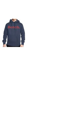 Skinner Hooded Sweatshirt