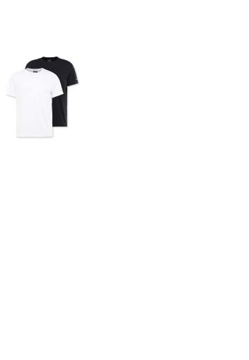 2er Pack Crewneck T-Shirt