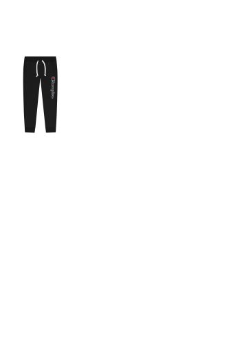 Rochester 1919 Big Logo Rib Cuff Pants