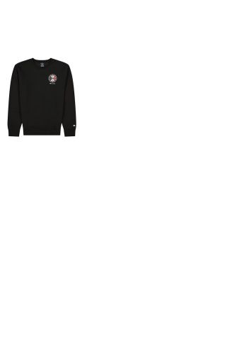 USA Logo Crewneck Sweatshirt