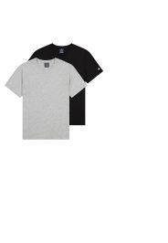 2er Pack Crewneck T-Shirt