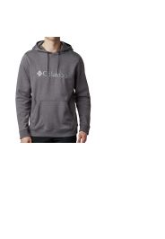 CSC Basic Logo II Hoodie