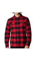 Flare Gun Stretch Flannel