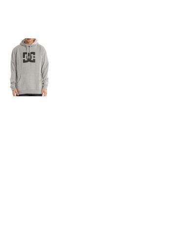 DC Star PH Hoodie