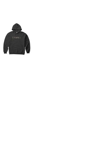 Pure Logo Hoodie