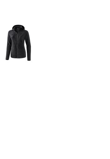 Fleece Jacket Women