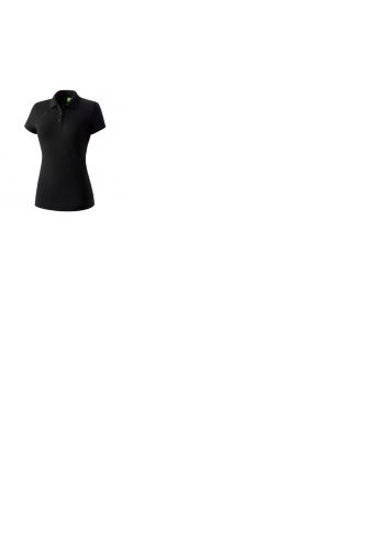 Casual Basics Poloshirt Women