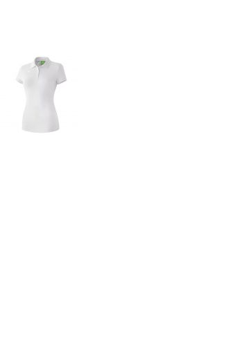 Casual Basics Poloshirt Women