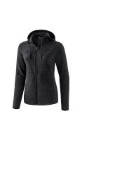 Fleece Jacket Women