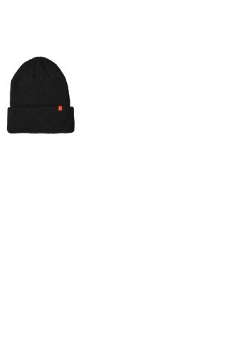 Block Beanie