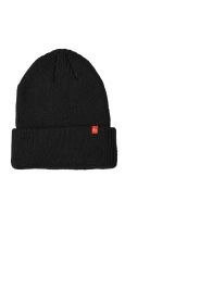 Block Beanie