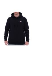 Hugh Small Logo Hoody