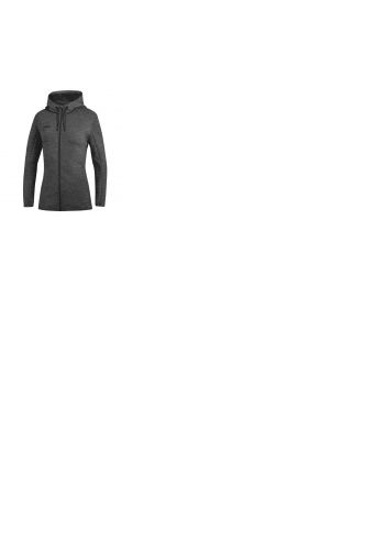 Kapuzenjacke Premium Basics Women