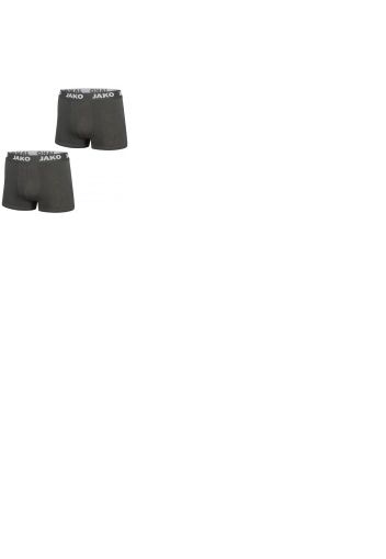 Boxershort Basic 2er Pack