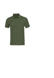 Premium Basics Polo