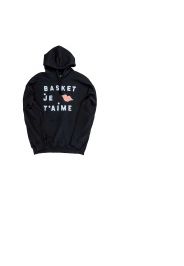 Je Taime Hoody