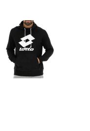 Smart Sweat Hoodie