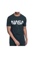 NASA Worm Tee