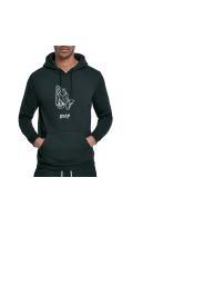 Dark Pray Hoody