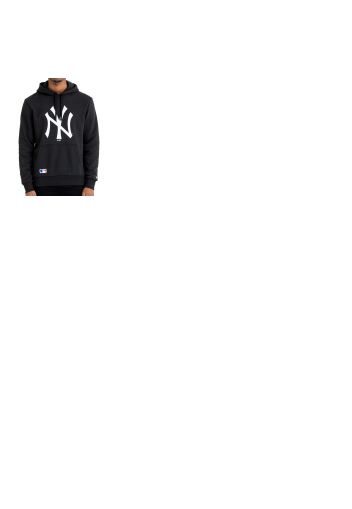 New York Yankees Team Logo Hoody