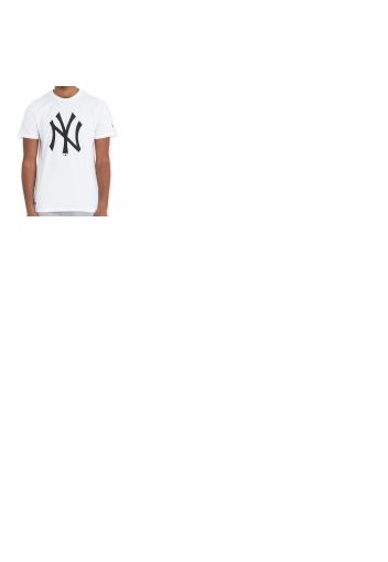 New York Yankees Team Logo Tee