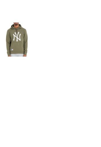 New York Yankees Team Logo Hoody