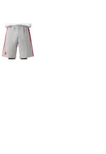 Chicago Bulls NBA Side Panel Shorts