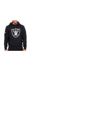 Las Vegas Raiders Hoodie mit Teamlogo