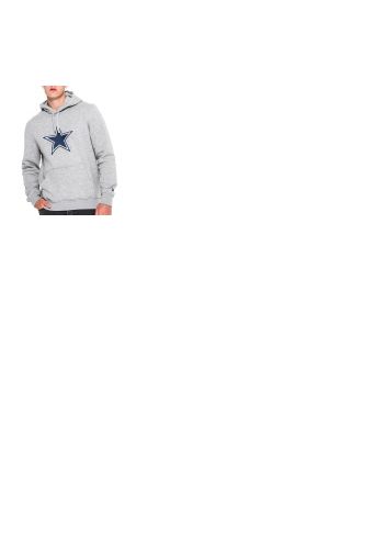 Dallas Cowboys Teamlogo Hoodie