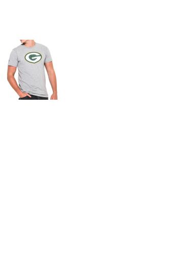 Green Bay Packers Team Shirt