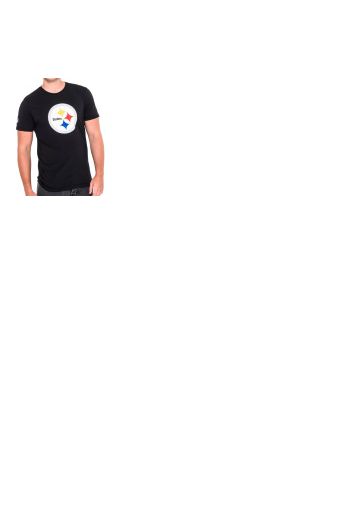 Pittsburgh Steelers Shirt mit Teamlogo