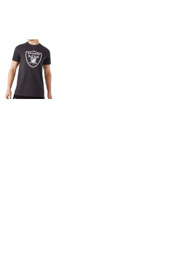 Las Vegas Raiders Shirt mit Outline Teamlogo