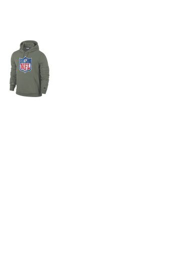 NFL Wordmark PO Hoodie