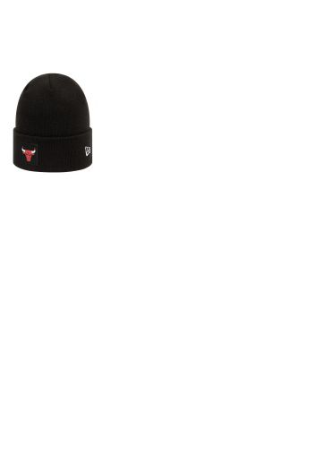 Chicago Bulls Team Logo Cuff Beanie