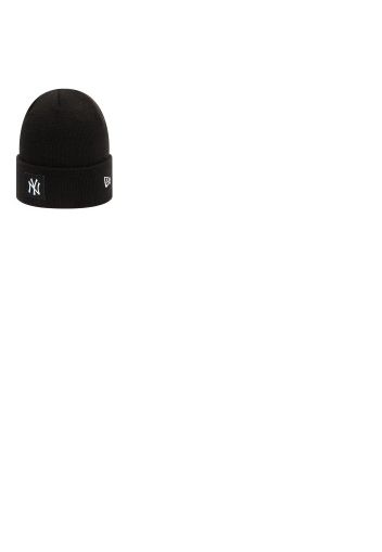 New York Yankees Team Logo Cuff Beanie