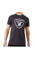 Las Vegas Raiders Shirt mit Outline Teamlogo