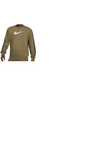 Sportswear Repeat Fleece Crew BB