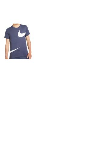 Sportswear Swoosh Statement Tee