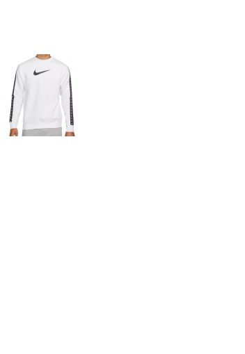 Sportswear Repeat Fleece Crew BB