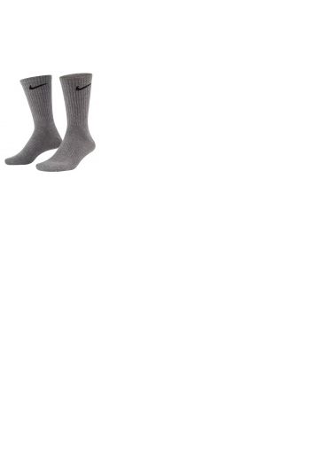 Everyday Lightweight Crew Socks 3PPK