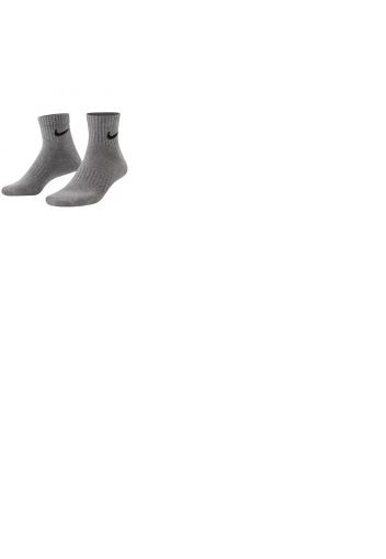 Everyday Lightweight Ankle Socks 3PPK